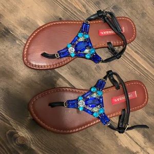 Union bay sandals